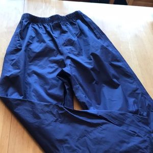 Kids discovery rain pants